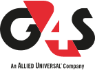 G4S logo