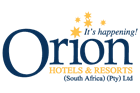 Orion Group logo