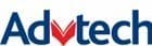 Advtech logo
