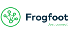 Frogfoot Networks  logo