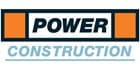 Power Construction (Pty) Ltd logo