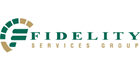 Fidelity Services Group logo