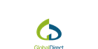 Global Direct logo