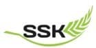 SSK Grain Services logo