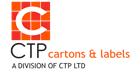 Caxton & CTP Publishers and Printers Limited logo