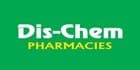 Dis-Chem Pharmacies Limited logo