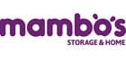 Mambos logo