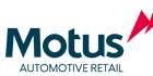 Motus Corporation logo