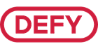 Defy Appliances logo