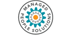 Managed People Solutions logo