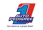 Auto Pedigree logo