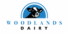  Woodlands Dairy logo