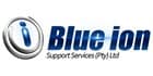 Blueion Support Services logo