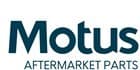 Motus Corporation logo