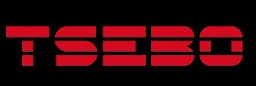 TSEBO logo