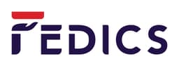 	 Fedics logo