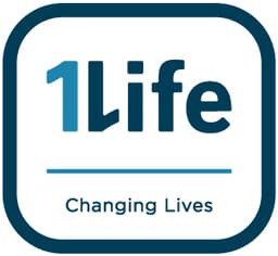 1 Life Insurance logo