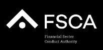 Financial Sector Conduct Authority logo