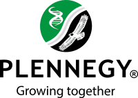 Plennegy logo