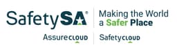 SafetySA logo