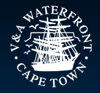 V&A Waterfront logo