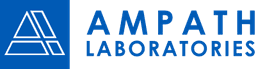 Ampath Laboratories logo