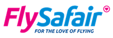 FlySafair logo