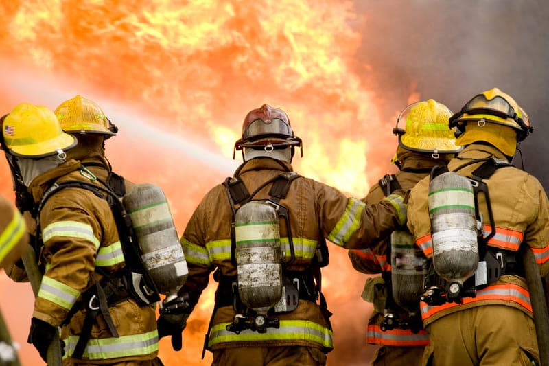 Sasol Is Hiring 12 Learner Fire Fighters in Secunda and Sasolburg — Closing 19 June