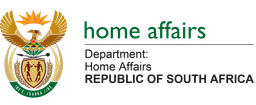Department Of Home Affairs logo