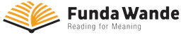 Funda Wande logo