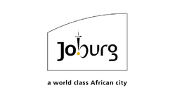  City of Johannesburg logo