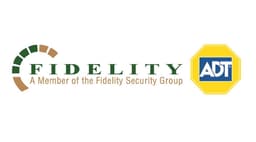Fidelity Services Group logo