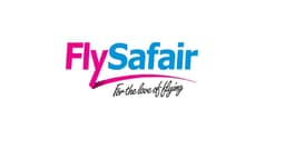FlySafair logo