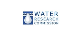 Water Research Commission logo