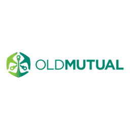  Old Mutual logo