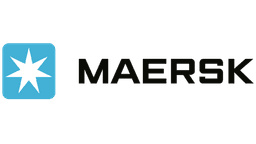 Maersk  logo