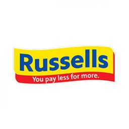Russells logo