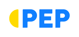 PEP logo