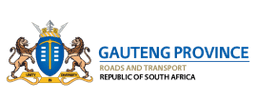 Department of Roads and Transport logo