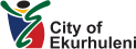 City Of Ekurhuleni logo