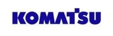 Komatsu  logo