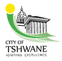 City of Tshwane logo