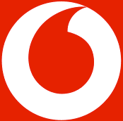 Vodacom logo