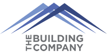 The Building Company logo
