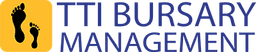 TTI Bursary Management logo