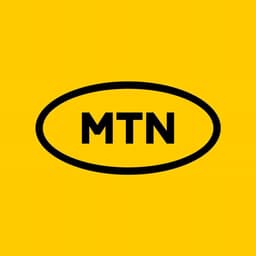 MTN  logo