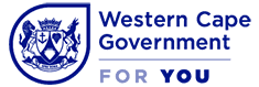 Western Cape Mobility Department logo