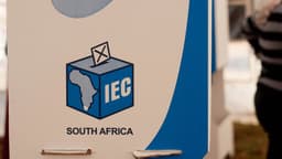IEC logo