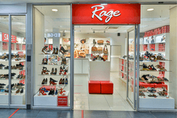 Rage logo