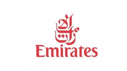 Emirates logo